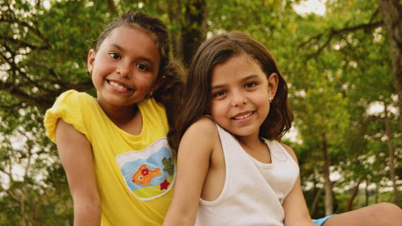Especialista en peques